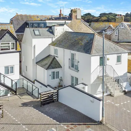 2 Trevail A Apartment St Ives (Cornwall)