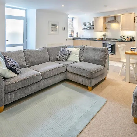 Apartment 2 Trevail A St Ives (Cornwall)