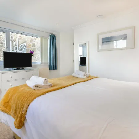 Apartment 2 Trevail A *