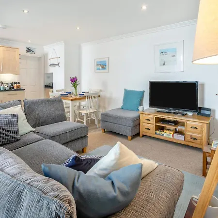 2 Trevail A Apartment St Ives (Cornwall)
