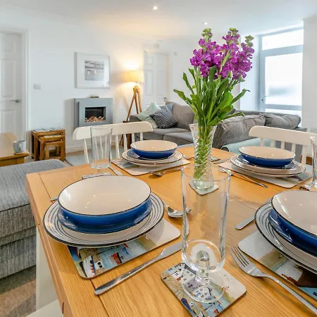 2 Trevail A St Ives (Cornwall)